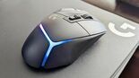 Logitech G502 X test par Tom's Guide (US)