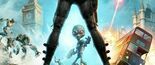 Test Destroy All Humans 2