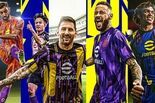 Test eFootball 2023