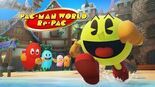 Test Pac-Man World Re-Pac