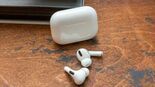Test Apple AirPods Pro