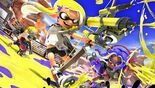 Test Splatoon 3