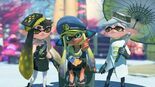 Test Splatoon 3