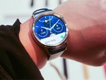 Test Huawei Watch