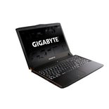 Test Gigabyte P55W