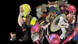 Test Splatoon 3