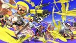 Test Splatoon 3