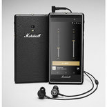 Test Marshall London