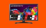 Test LG 28TN515S-PZ