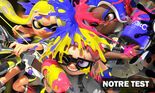 Test Splatoon 3