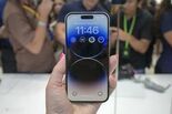 Apple iPhone 14 Pro test par Pocket-lint