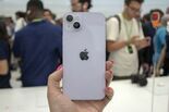 Apple iPhone 14 Plus test par Pocket-lint