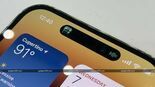 Apple iPhone 14 Pro test par Gadgets360