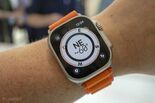 Apple Watch Ultra testé par Pocket-lint