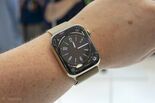 Apple Watch Series 8 test par Pocket-lint