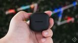 Test Samsung Galaxy Buds 2 Pro