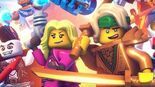 Test LEGO Brawls