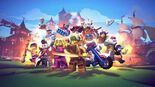 Test LEGO Brawls