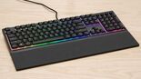 Test Razer Ornata V3