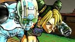 Test Jojo's Bizarre Adventure All Star Battle R