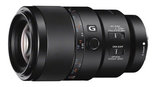 Test Sony FE 90mm F2.8