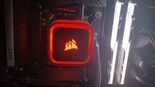 Test Corsair H100i
