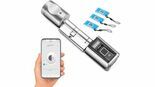 Test WeLock Smart Door Lock
