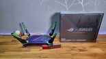 Test Asus ROG Rapture GT-AX6000