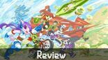 Freedom Planet Review
