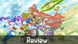 Test Freedom Planet