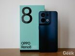 Test Oppo Reno