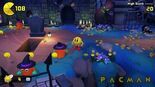 Test Pac-Man World Re-Pac