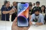 Apple iPhone 14 test par Pocket-lint