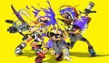 Test Splatoon 3