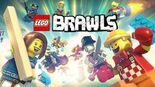 Test LEGO Brawls
