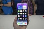 Apple iPhone 14 Pro Max test par Pocket-lint