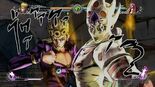 Test Jojo's Bizarre Adventure All Star Battle R