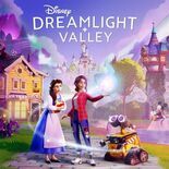 Test Disney Dreamlight Valley