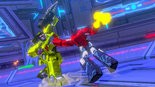 Test Transformers Devastation