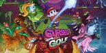 Cursed to Golf testé par Movies Games and Tech