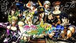 Test Jojo's Bizarre Adventure All Star Battle R