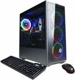 Anlisis Cyberpower Gamer Xtreme GXiVR8060A12