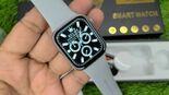 Test Apple Watch Series 7