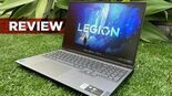 Test Lenovo Legion 5i Pro