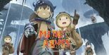 Test Made In Abyss Binary Star Falling into Darkness