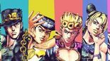 Test Jojo's Bizarre Adventure All Star Battle R