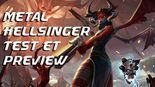 Test Metal: Hellsinger