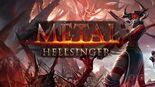 Test Metal: Hellsinger