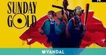 Test Sunday Gold