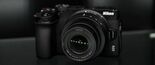 Test Nikon Z30